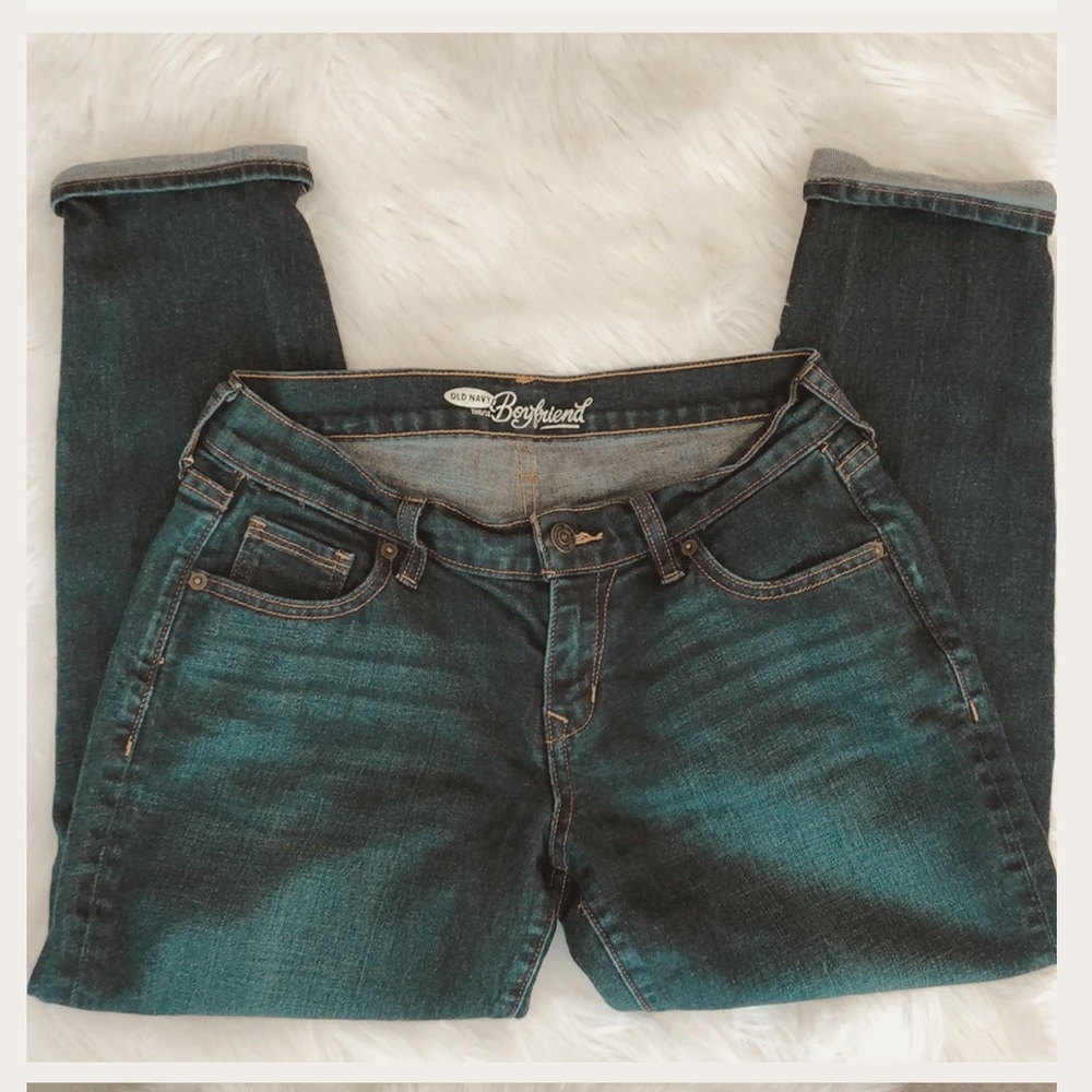 🌸Host Pick🌸Ladies old navy jeans